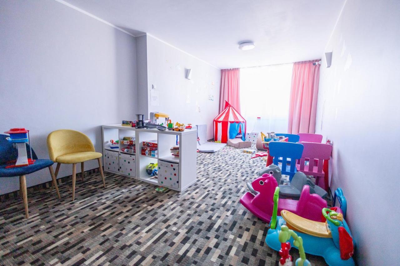 Apartament Sun W Welle Grzybowo  Exterior foto
